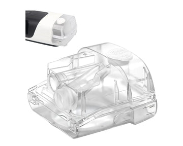 2025 Latest Water Chamber for AirSense 11, HumidAir Water Tub for S11 Series, Upgraded Standard Humidifier Tub Container - CPAPstudio.co.uk