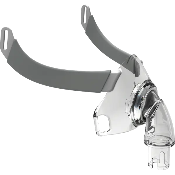 BMC F5A Full Face Mask BMC
