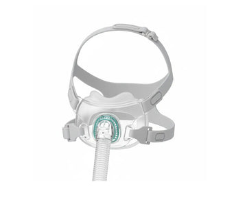 F6 Full Face Mask from BMC - CPAPstudio.co.uk
