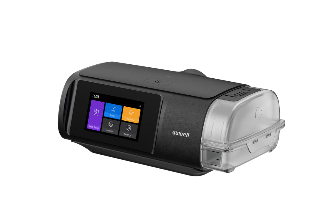 External Cpap Device Buy CPAP Masks & Accessories Online UK | CPAP Studio