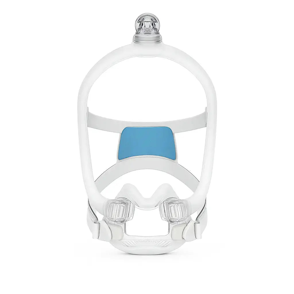 ResMed AirSense 11 AutoSet Bundle – F30i Mask, Tubing & Humidifier - CPAPstudio.co.uk