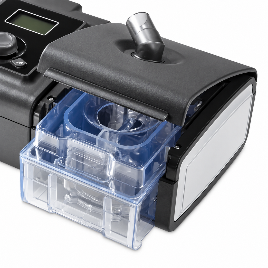 Philips Respironics System One CPAP Heated Humidifier GB6H | Brand New