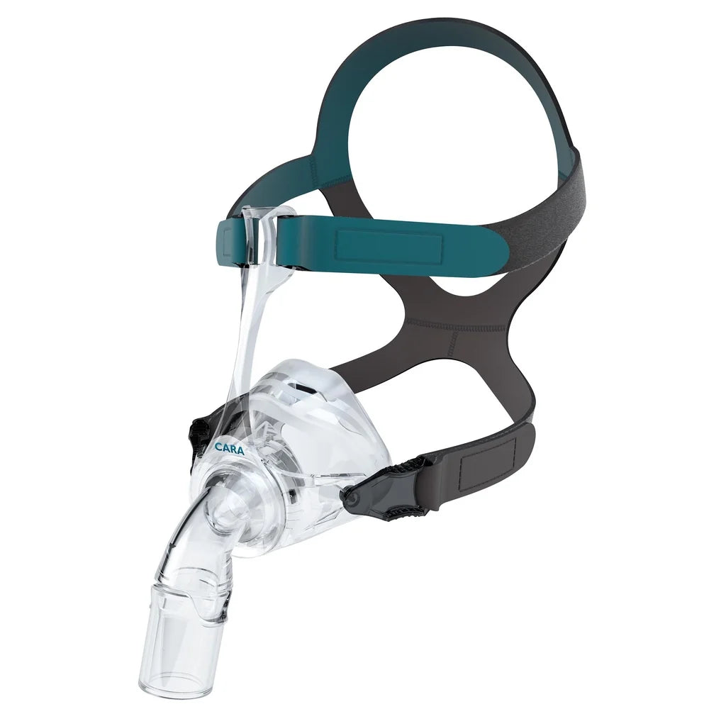 Lowenstein CARA Nasal CPAP Mask Side View