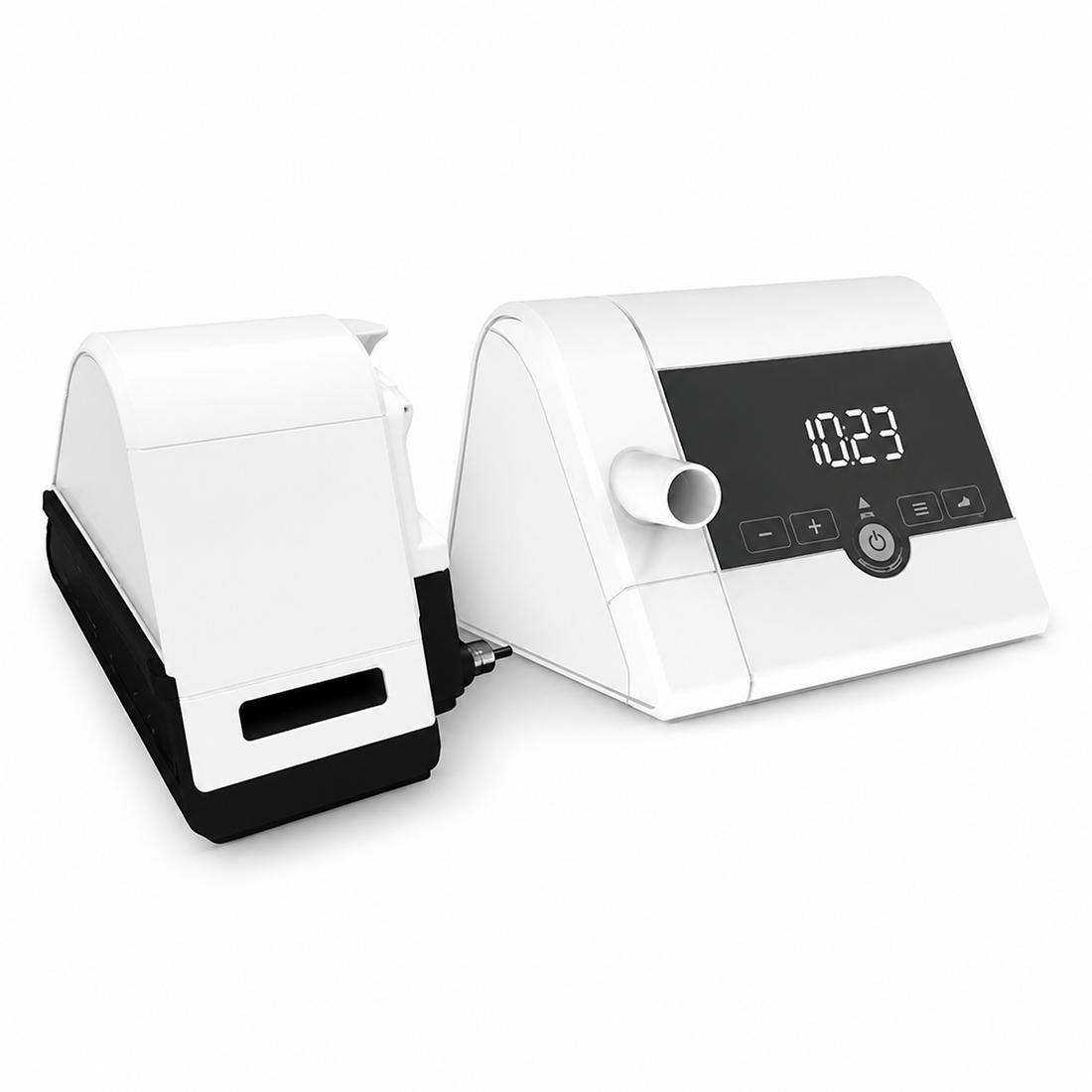 Löwenstein Prisma SMART Auto CPAP – Reconditioned with Humidifier