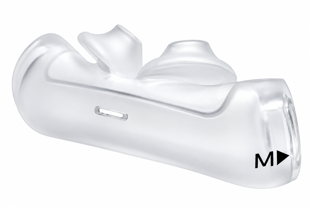 Respironics DreamWear Replacement Silicone Pillow