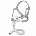Yuwell BreathWear YN-03 Nasal Mask with Adjustable Headgear and Elbow