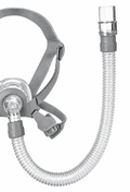 Yuwell BreathWear YN-03 Nasal Mask with Flexible Tube and 360° Swivel