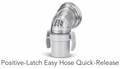 Yuwell BreathWear YF-02 Quick-Release Elbow