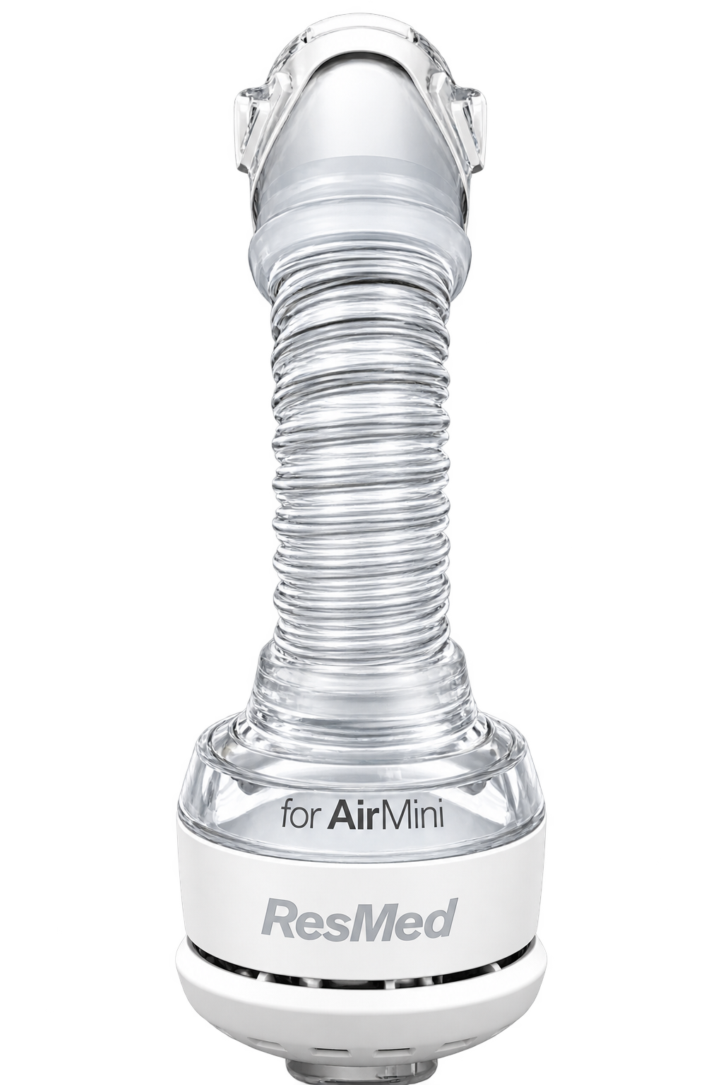 ResMed AirMini Connector for AirFit N20 Mask – Front View