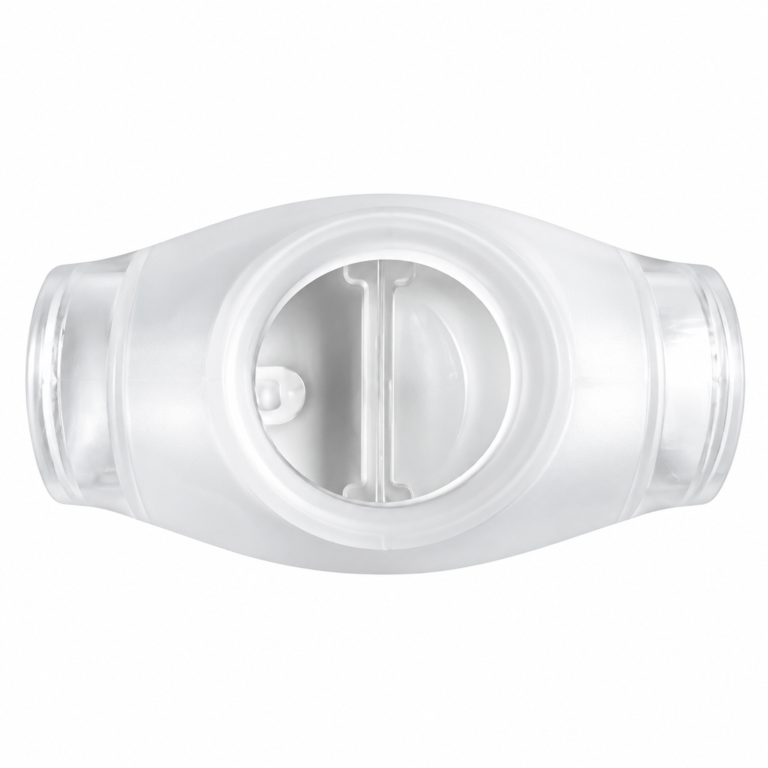 Philips DreamWisp Large Frame Connector for Nasal CPAP Mask