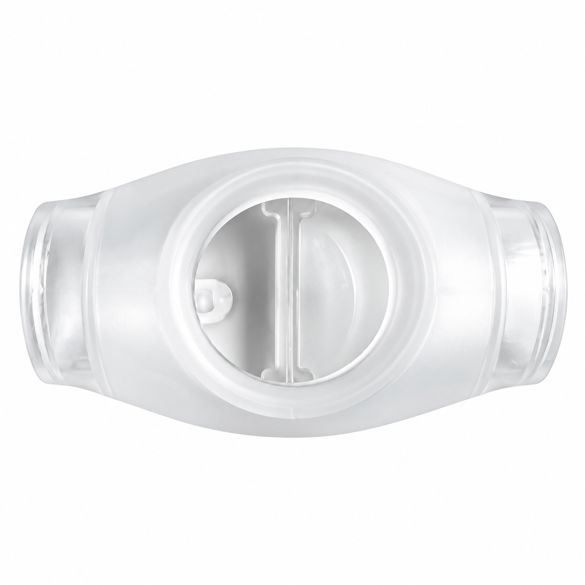 Philips DreamWisp Large Frame Connector – Top View