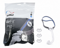 ResMed AirSense 11 AutoSet with AirFit P10 Nasal Pillow Mask – FitPack, Tubing & Humidifier