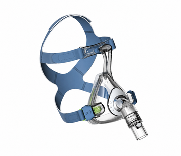 JoyceEasy Next Full Face CPAP Mask
