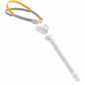 Fisher & Paykel Solo Nasal CPAP Mask with Headgear and Tube