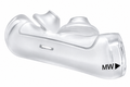 Respironics DreamWear Replacement Silicone Pillow – Medium Wide