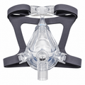 Breeze Facial Comfort Full Face Mask