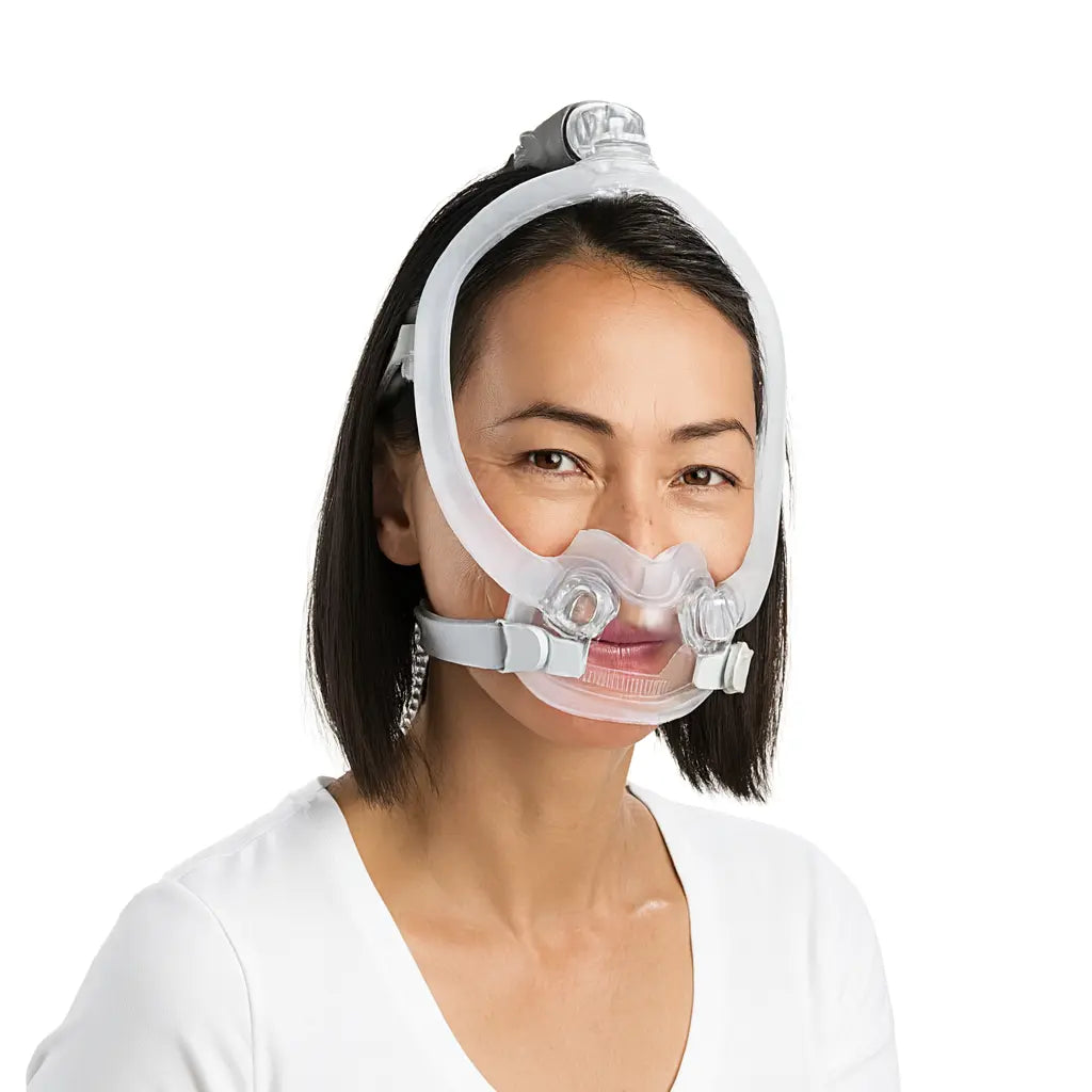 Resmed AirFit F30i Full Face Mask