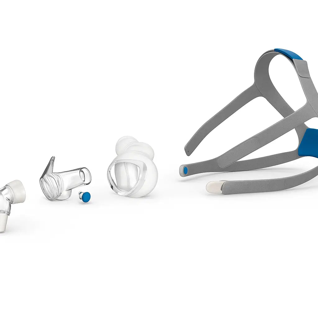 Resmed AirFit F30 Full Face Mask