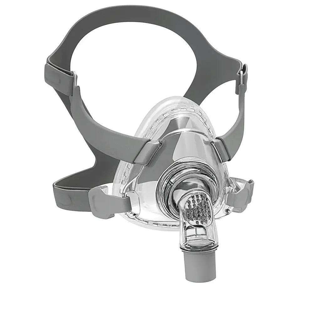BMC F5A Full Face Mask