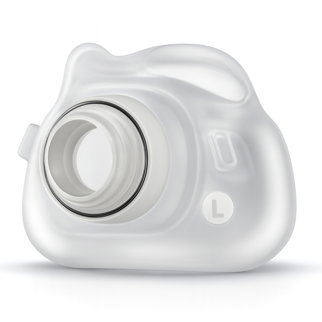 Replacement cushion for Resmed Airfit F40 CPAP Mask