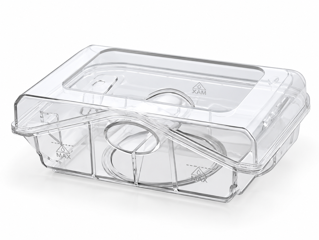 Philips DreamStation Replacement Water Chamber for CPAP Humidifier