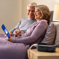 Philips DreamStation 2 Auto CPAP Machine Used at Bedside
