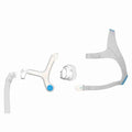 Resmed AirTouch N20 Memory Foam Nasal Cushion CPAP / BiPAP Mask Resmed