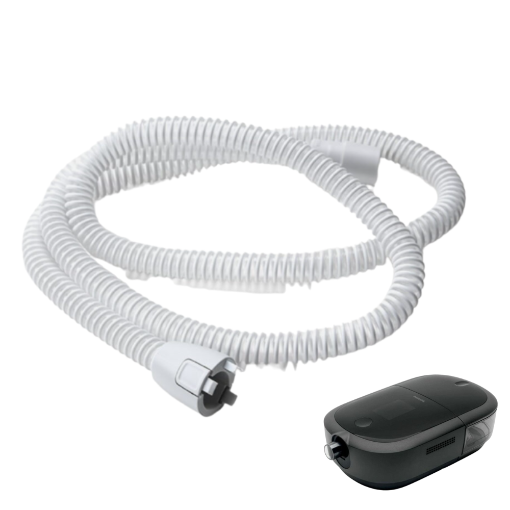 Philips DreamStation 2 CPAP Machine with Humidifier and Heated Tube (Complete Bundle)