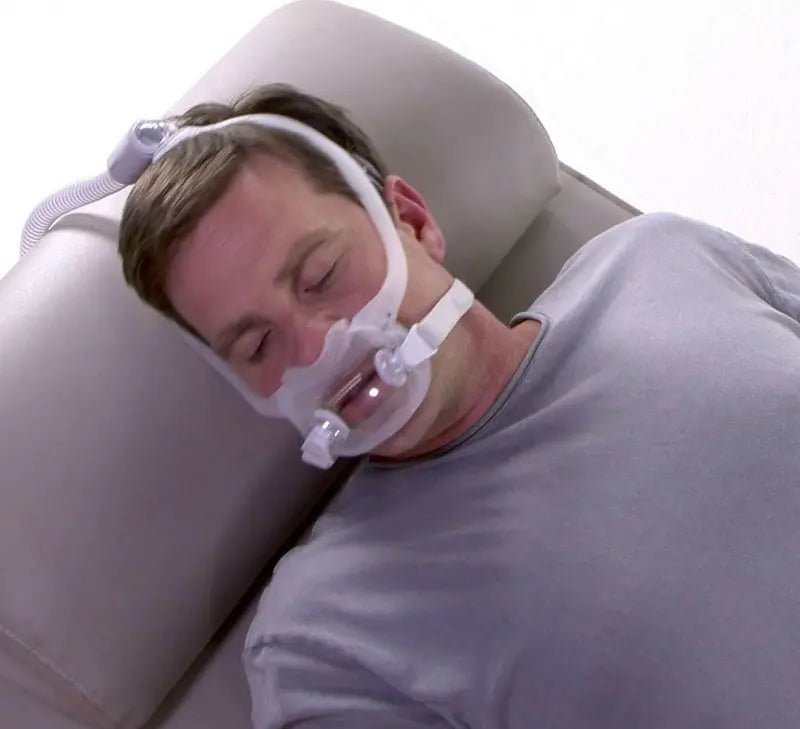 DreamWear Full Face CPAP Mask Philips