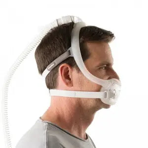 DreamWear Full Face CPAP Mask Philips