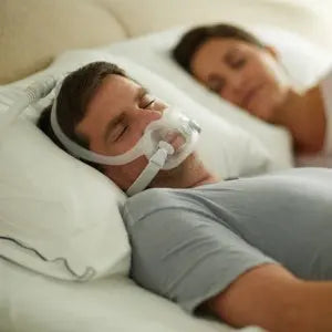 DreamWear Full Face CPAP Mask Philips