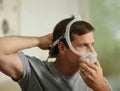 DreamWear Full Face CPAP Mask Philips