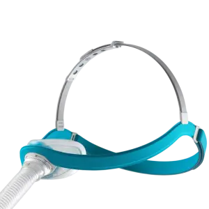 Evora 'CapFit' Nasal CPAP Mask Fisher & Paykel