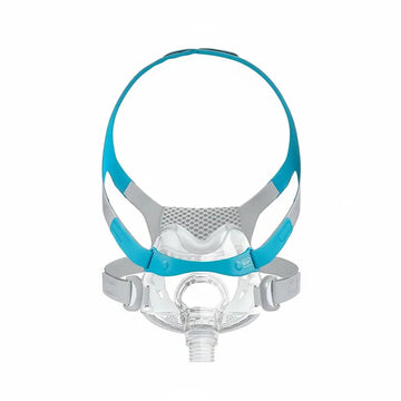 Fisher & Paykel Evora Full Face CPAP Mask - CPAPstudio.co.uk