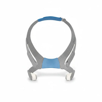 Replacement Headgear compatible with Resmed Airfit F30 Full face CPAP Mask(Standard Size) - CPAPstudio.co.uk