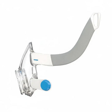 AirFit F20 CPAP Mask Soft Sleeves compatible with Resmed AirFit & AirTouch F20 Frame - CPAPstudio.co.uk