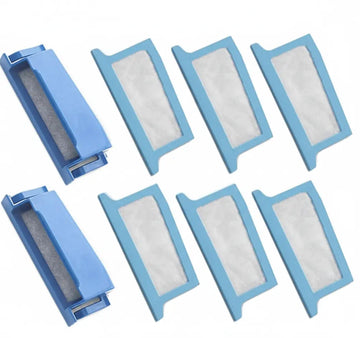 Respironics DreamStation Filter Kit – Reusable & Disposable - CPAPstudio.co.uk