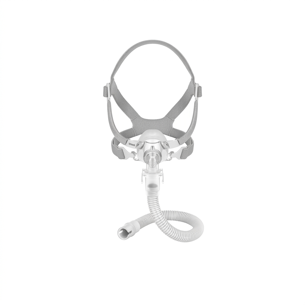 Yuwell BreathWear YN-03 Nasal CPAP Mask