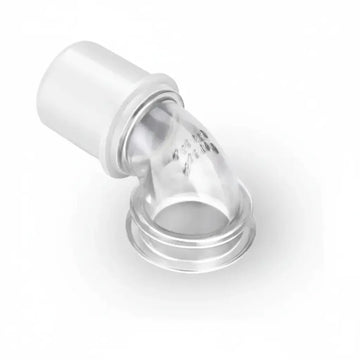 Philips DreamWear Nasal Mask Elbow/Swivel – Replacement Part - CPAPstudio.co.uk