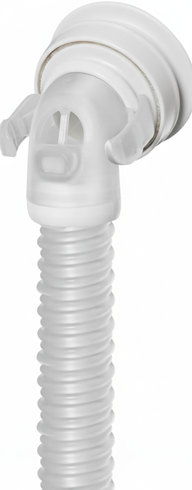 AirFit F40 Replacement QuietAir Elbow System for resmed AirFit F40