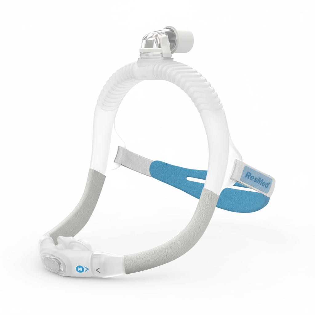 Resmed Airfit P30i Fitpack