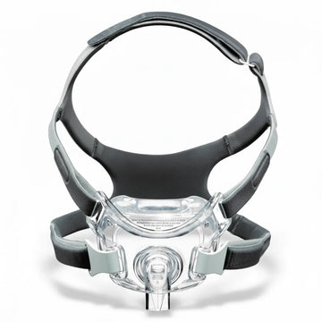 Philips Respironics Amara View Full Face Mask - CPAPstudio.co.uk