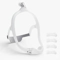 Philips DreamStation 2 CPAP Machine with Humidifier and Heated Tube (Complete Bundle) with Philips DreamWear Nose FitPack
