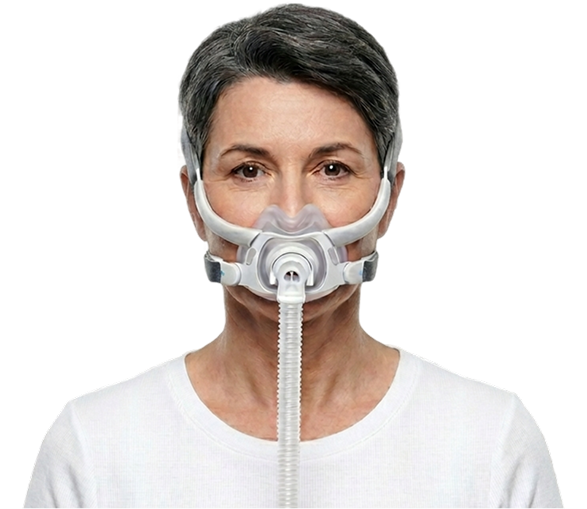 Humidified Oxygen Explained
