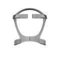 Mirage FX Headgear - Standard - Grey