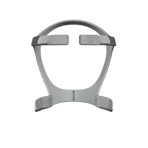 Mirage FX Headgear - Standard - Grey