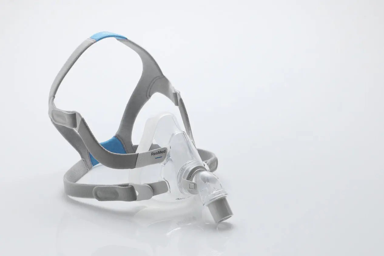 ResMed AirFit F20 Full Face Mask | CPAPstudio