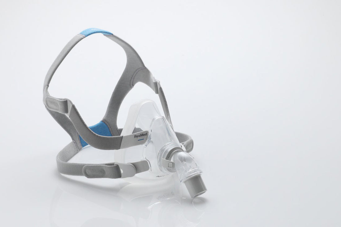 Resmed Airfit F20 Full Face Mask