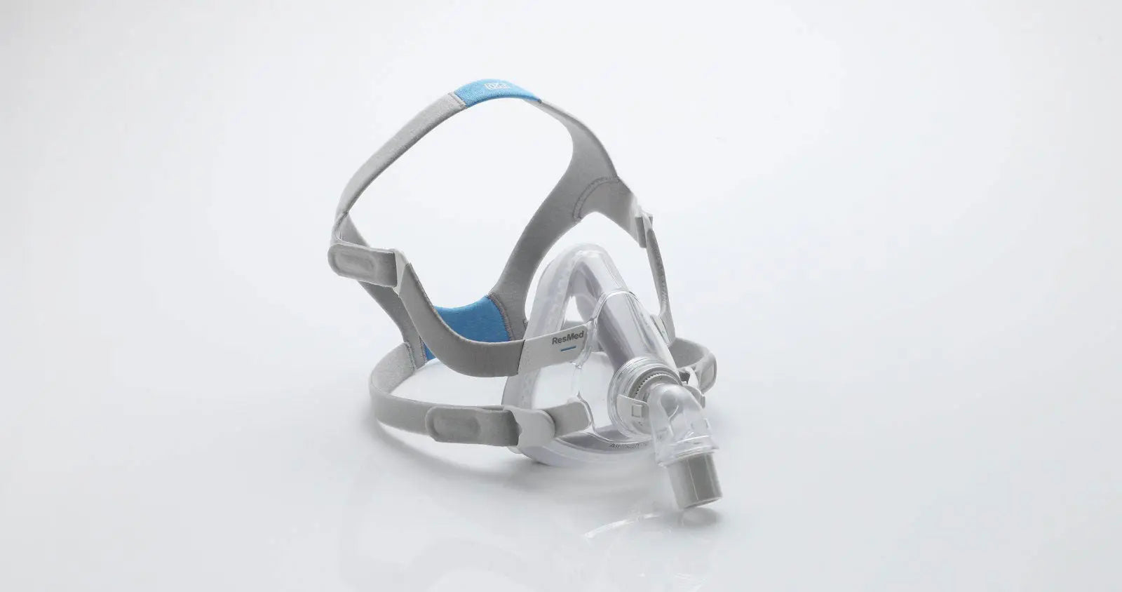 ResMed AirFit F20 Full Face Mask | CPAPstudio