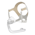 Löwenstein JULIA Nasal CPAP Mask with Flexible Tube